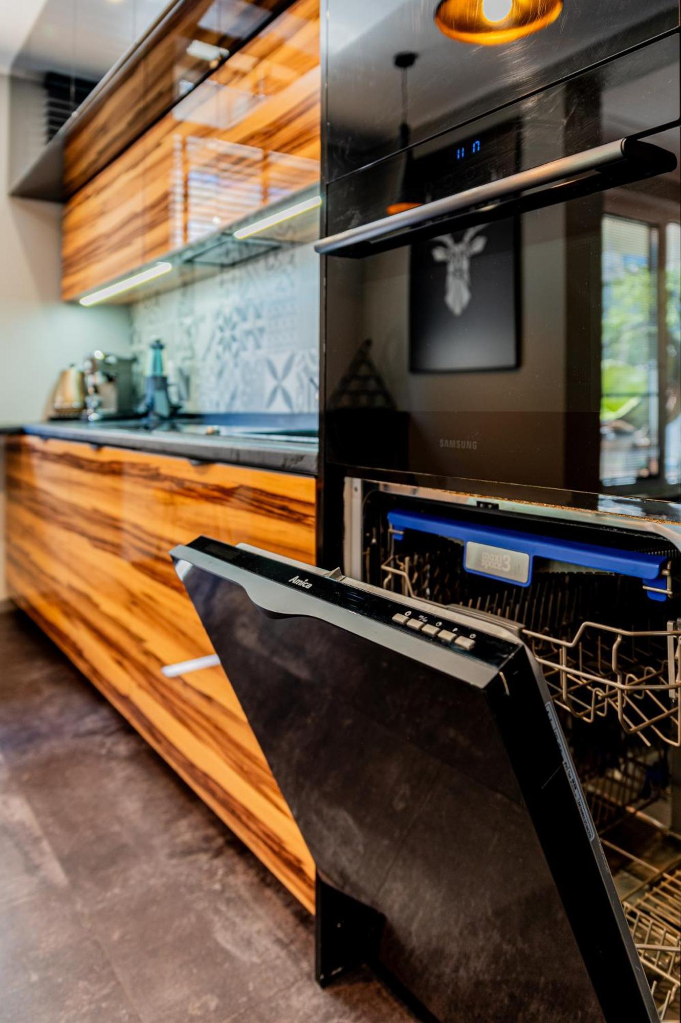 Like Apartment Kołobrzeg Εξωτερικό φωτογραφία