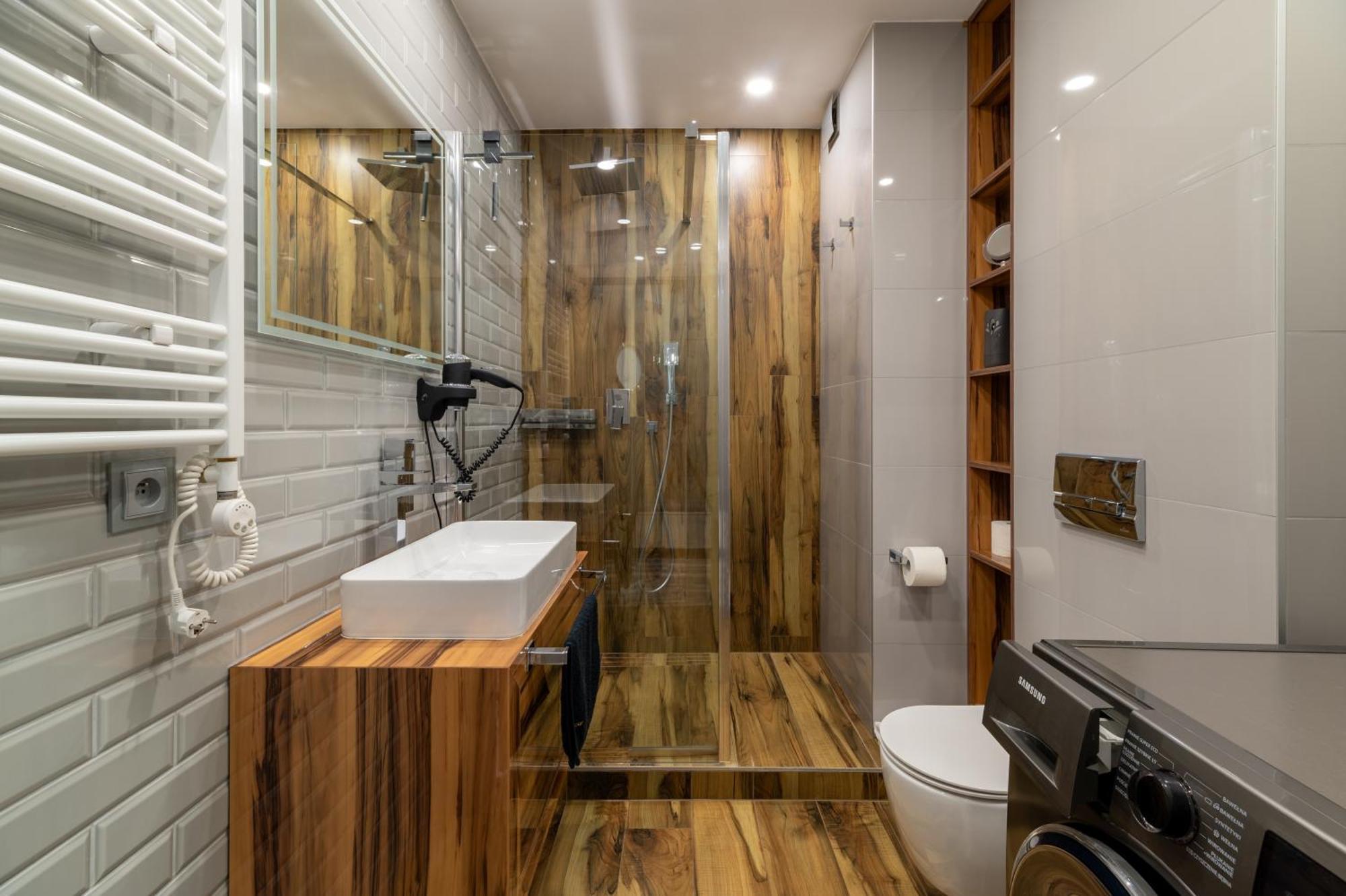 Like Apartment Kołobrzeg Εξωτερικό φωτογραφία