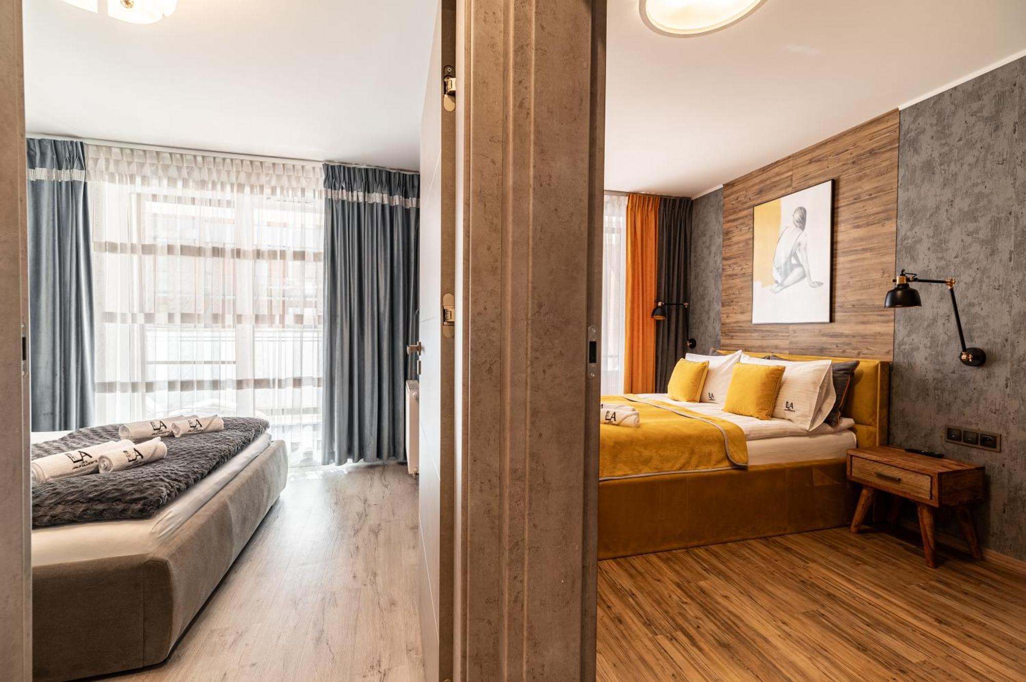 Like Apartment Kołobrzeg Εξωτερικό φωτογραφία