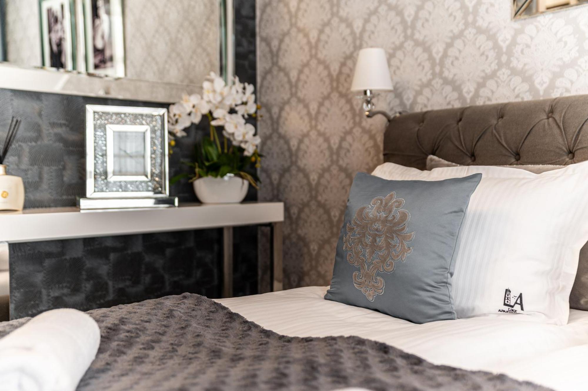 Like Apartment Kołobrzeg Εξωτερικό φωτογραφία