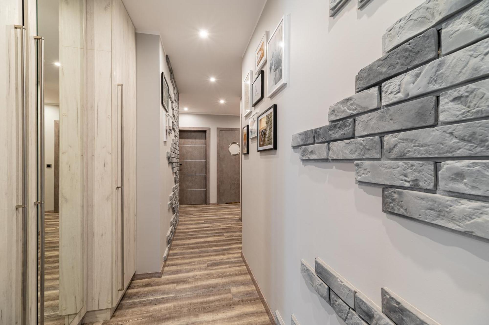 Like Apartment Kołobrzeg Εξωτερικό φωτογραφία