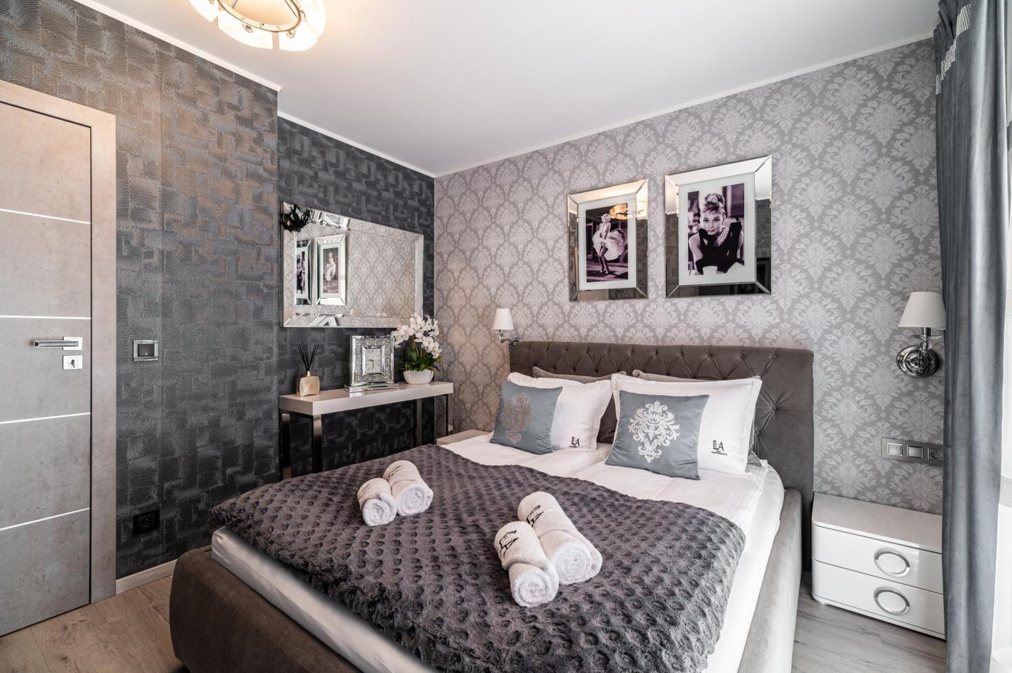 Like Apartment Kołobrzeg Εξωτερικό φωτογραφία