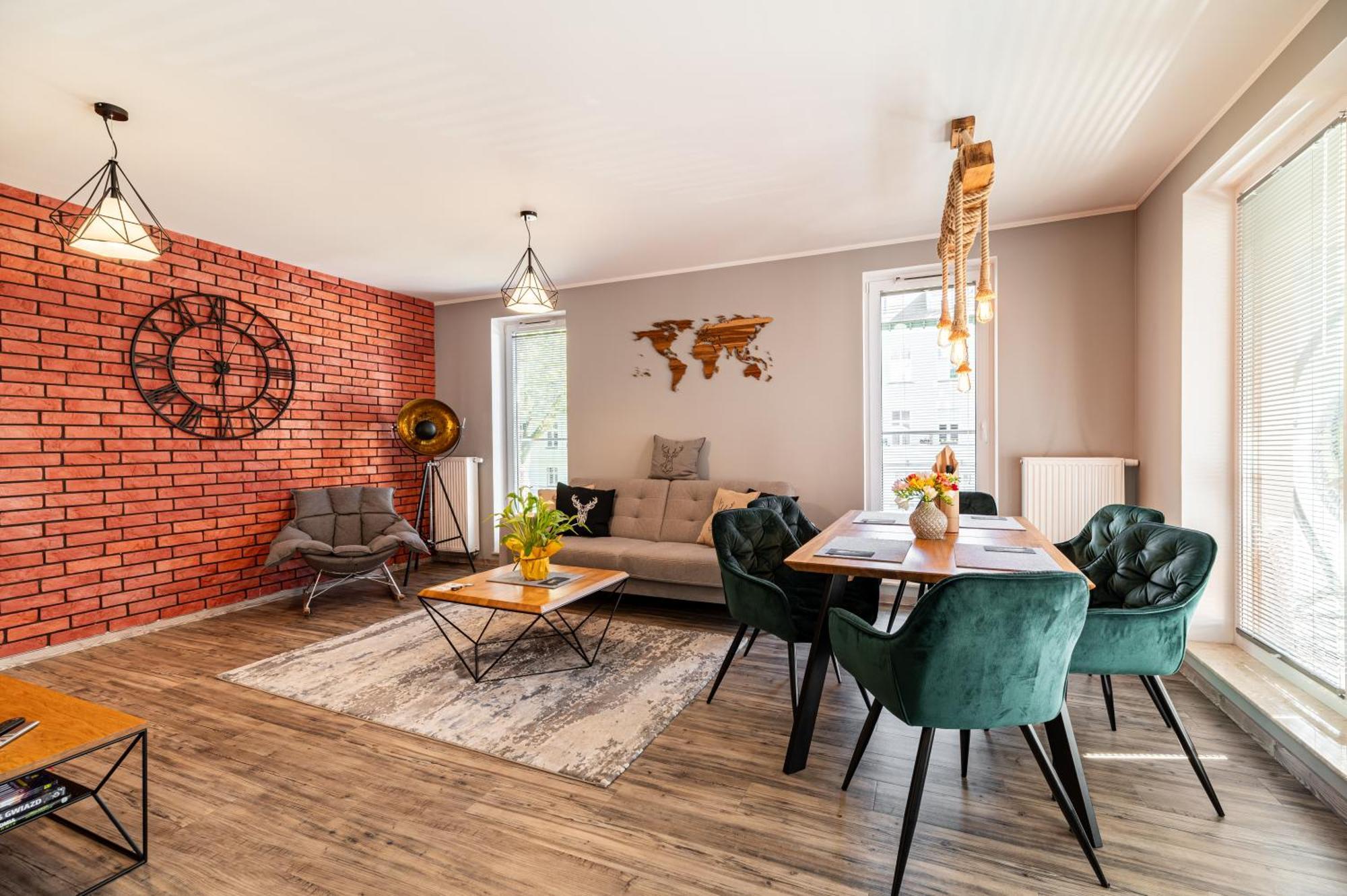 Like Apartment Kołobrzeg Εξωτερικό φωτογραφία