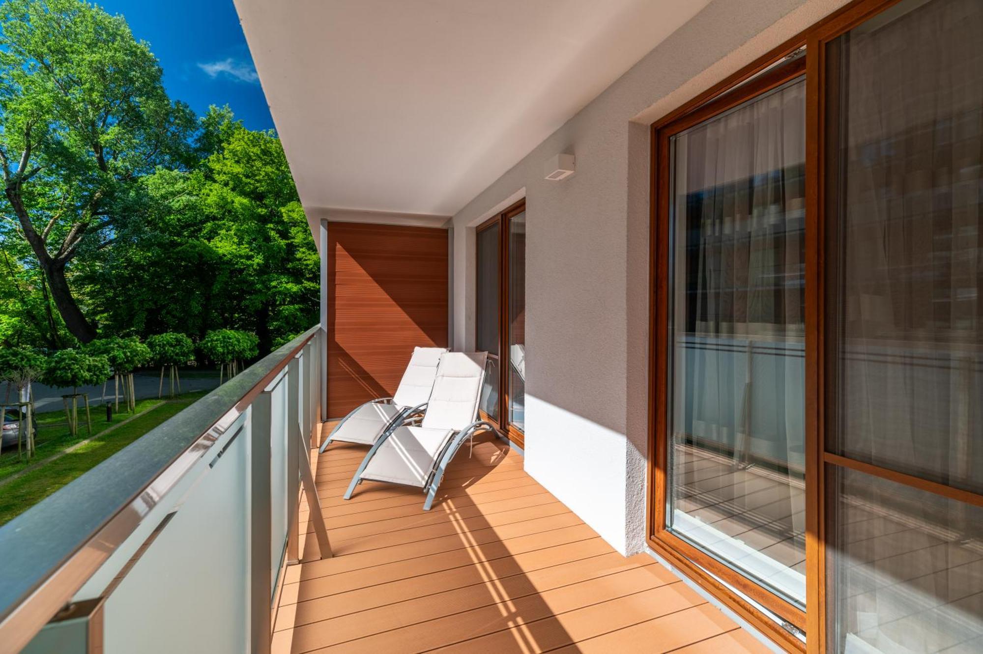 Like Apartment Kołobrzeg Εξωτερικό φωτογραφία