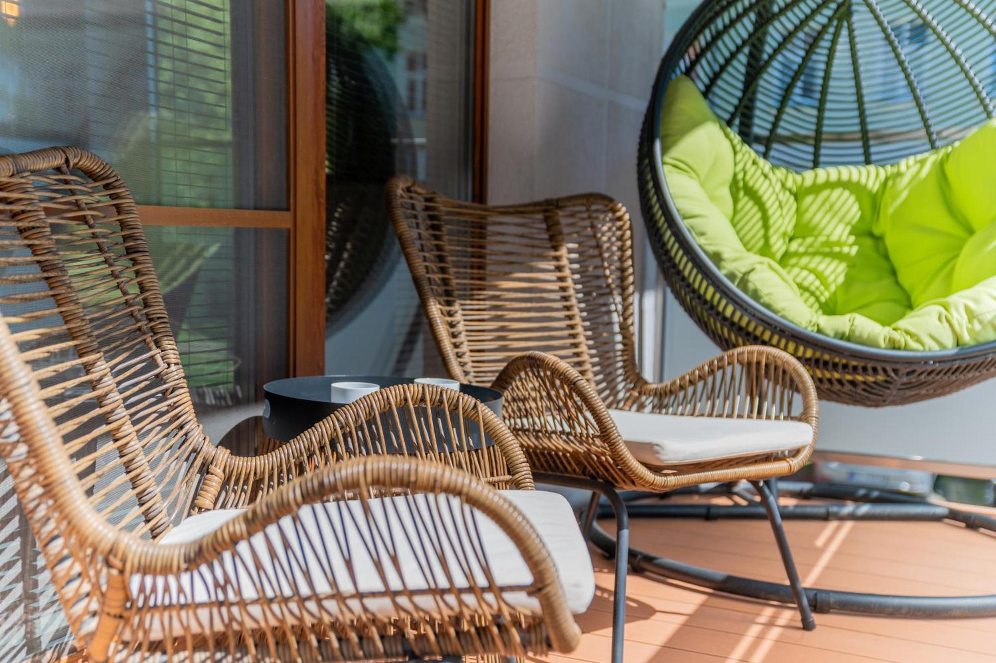 Like Apartment Kołobrzeg Εξωτερικό φωτογραφία