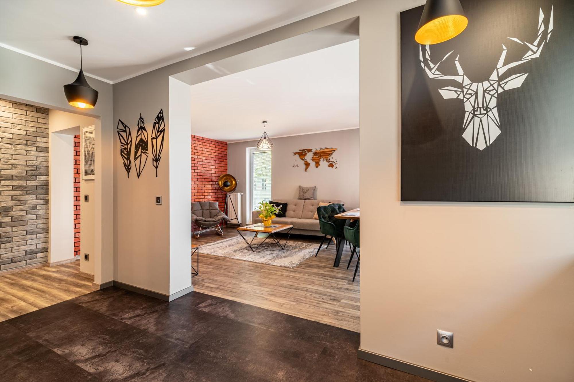 Like Apartment Kołobrzeg Εξωτερικό φωτογραφία