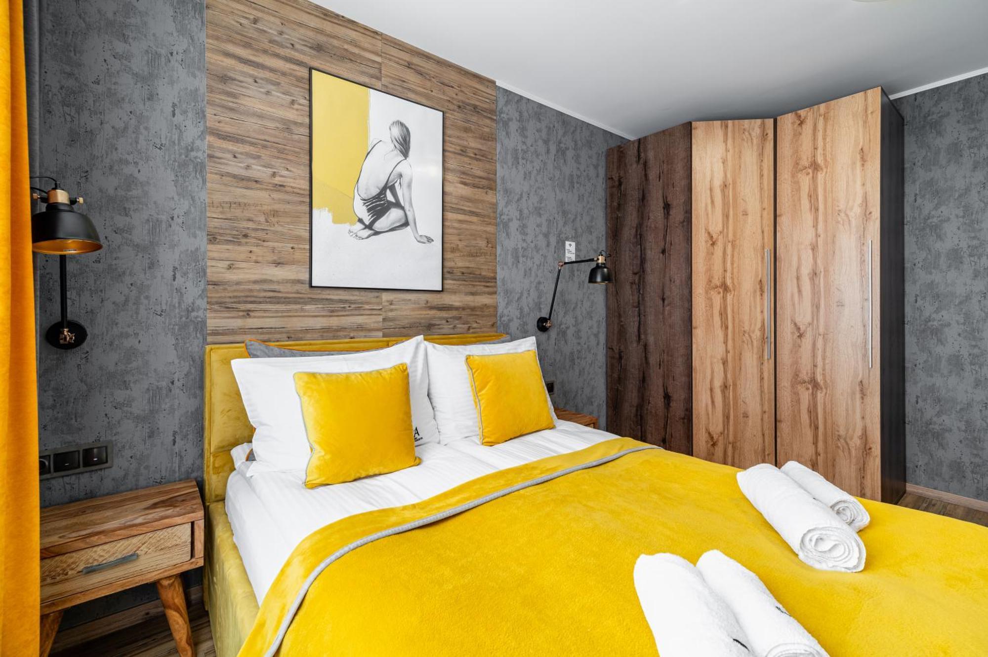 Like Apartment Kołobrzeg Εξωτερικό φωτογραφία