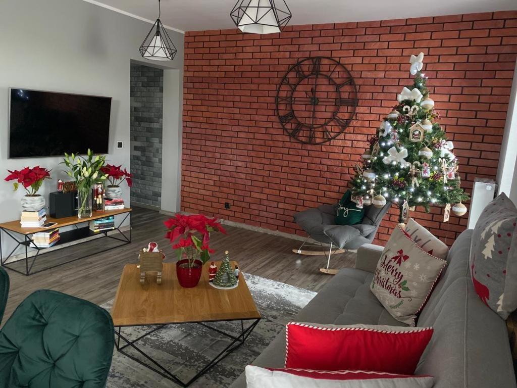 Like Apartment Kołobrzeg Εξωτερικό φωτογραφία