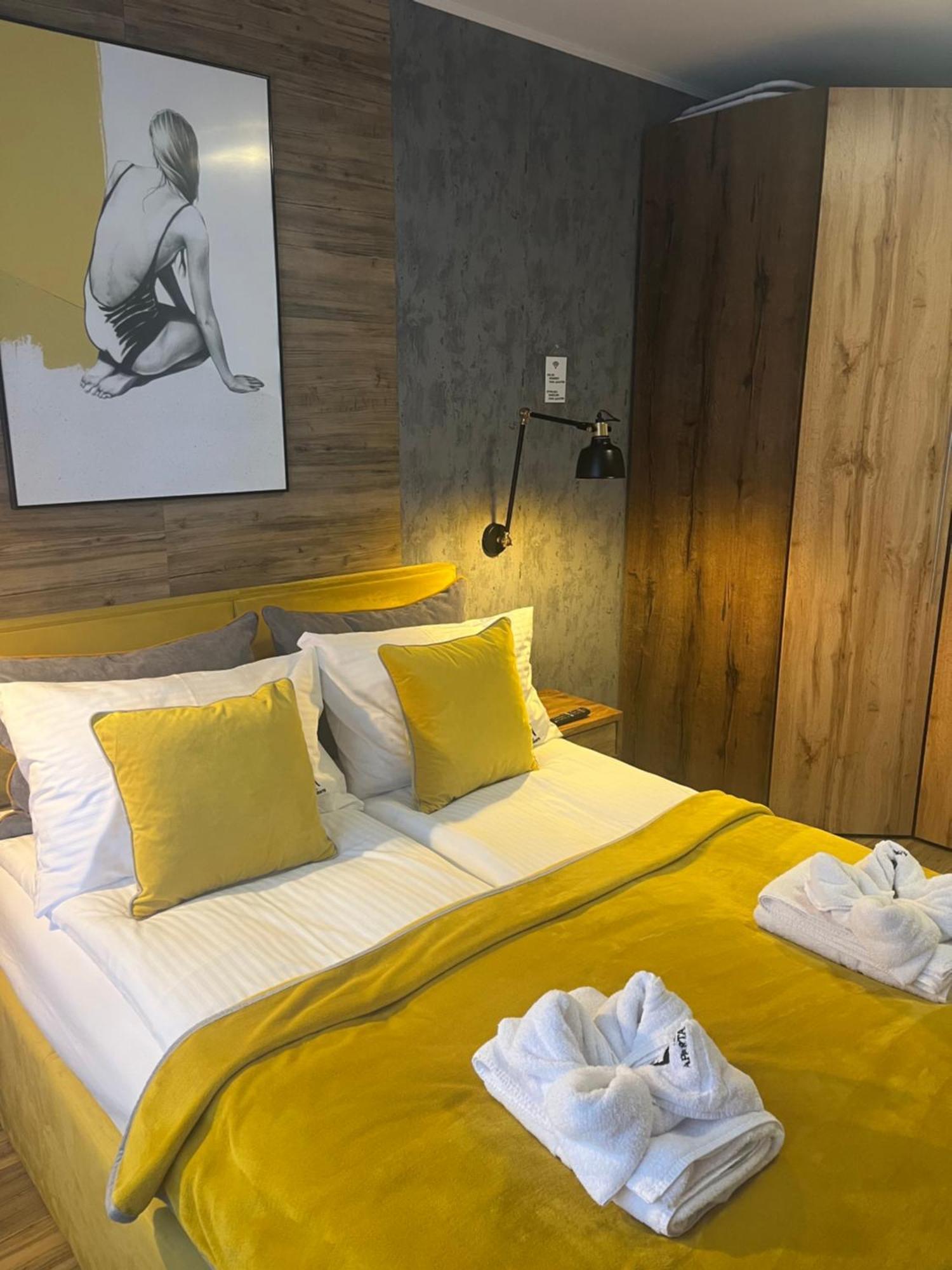 Like Apartment Kołobrzeg Εξωτερικό φωτογραφία