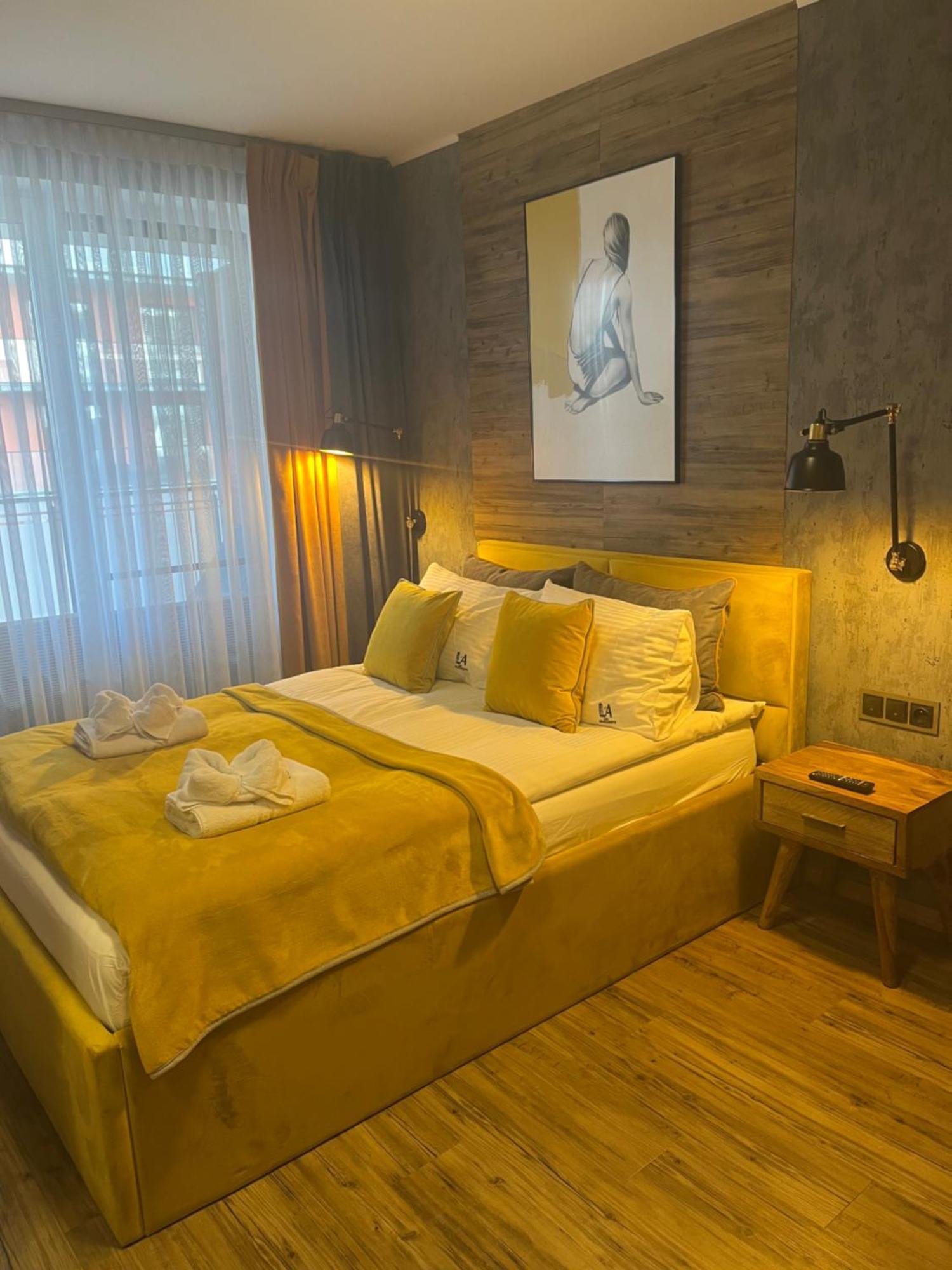 Like Apartment Kołobrzeg Εξωτερικό φωτογραφία