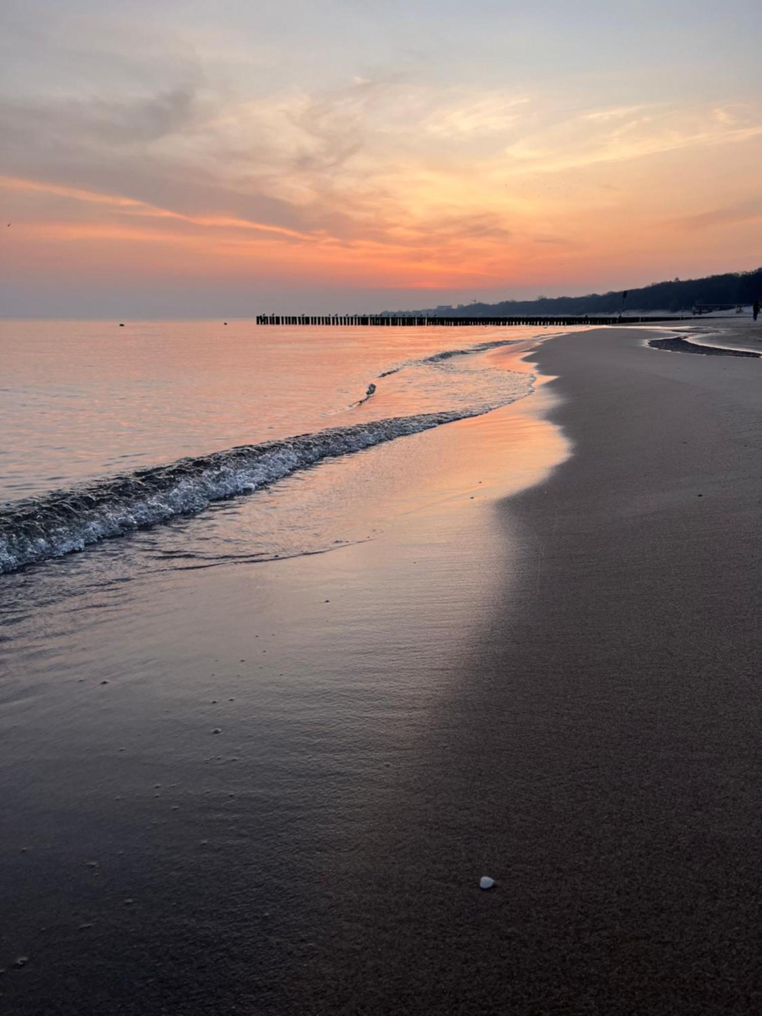 Like Apartment Kołobrzeg Εξωτερικό φωτογραφία