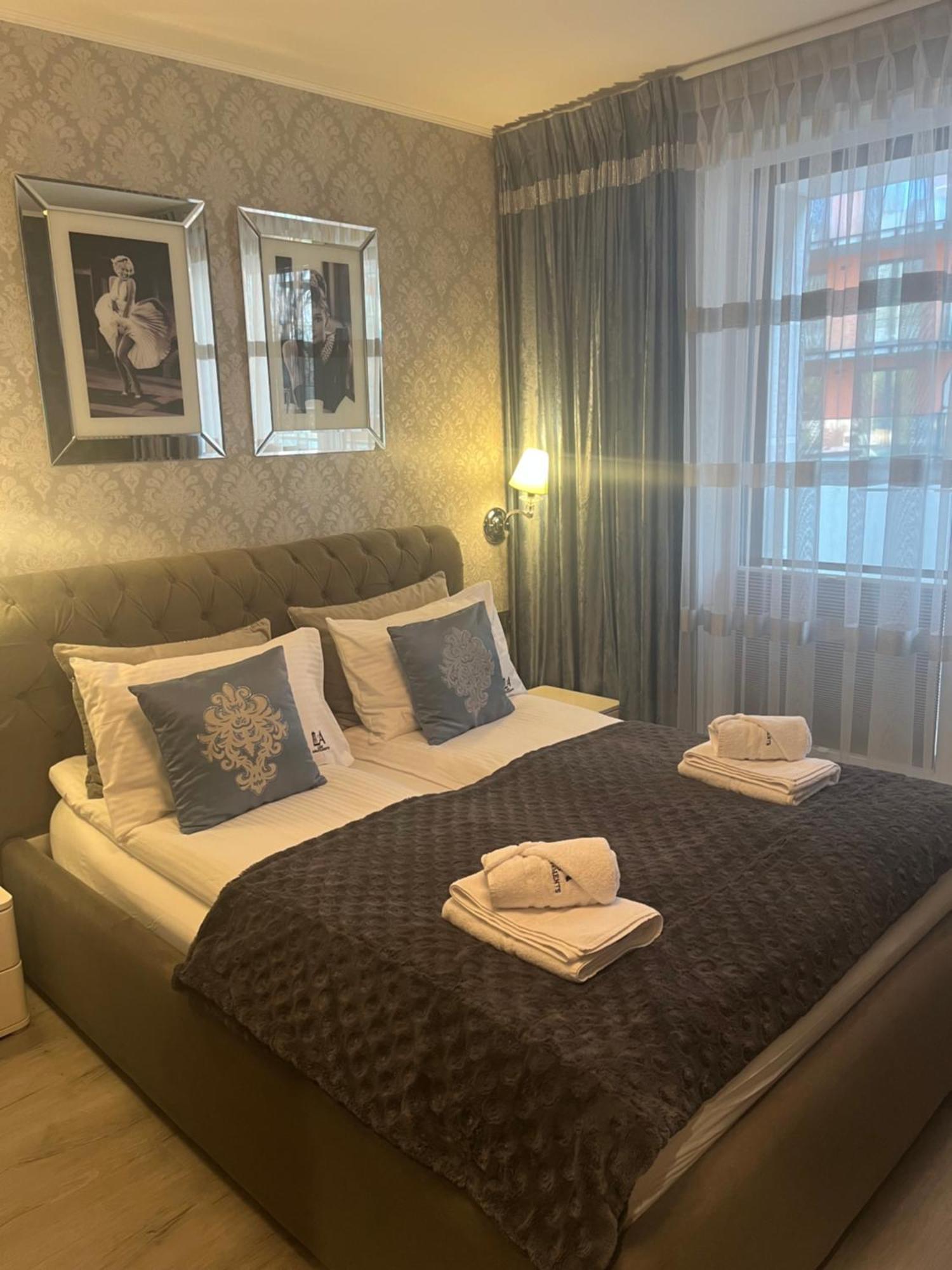Like Apartment Kołobrzeg Εξωτερικό φωτογραφία